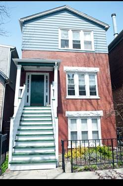 2316 W Belden Unit 2, Chicago, IL 60647