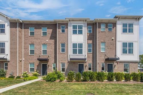 1058 E Oakton, Des Plaines, IL 60018