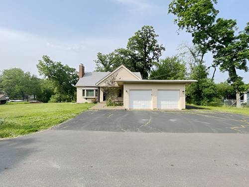 134 Hickory, Lake In The Hills, IL 60156