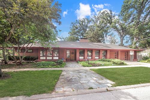 1020 S Knight, Park Ridge, IL 60068
