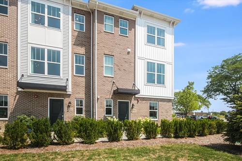1060 E Oakton, Des Plaines, IL 60018