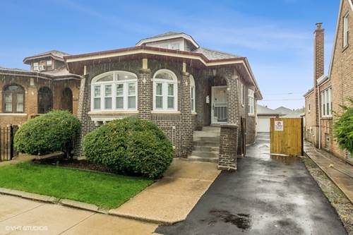 8108 S Wolcott, Chicago, IL 60620