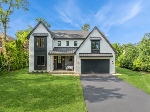 900 Pleasant, Glenview, IL 60025