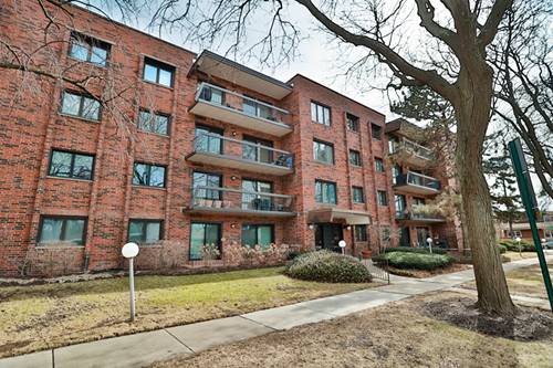 9201 Drake Unit 101S, Evanston, IL 60203