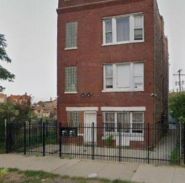 4226 W Ogden, Chicago, IL 60623