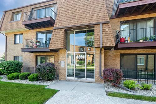 4831 W 109th Unit 101, Oak Lawn, IL 60453
