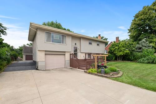 5017 155th, Oak Forest, IL 60452