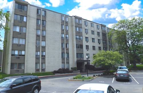 9740 S Pulaski Unit 107, Oak Lawn, IL 60453