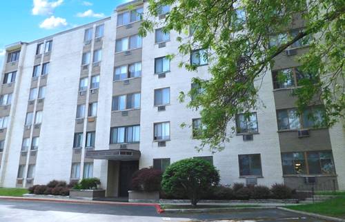 9740 S Pulaski Unit 107, Oak Lawn, IL 60453