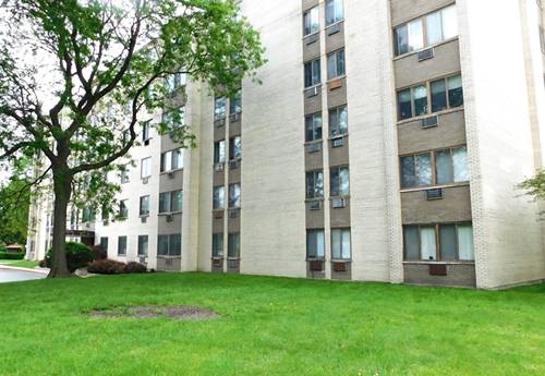 9740 S Pulaski Unit 107, Oak Lawn, IL 60453