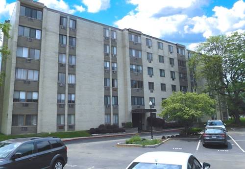 9740 S Pulaski Unit 107, Oak Lawn, IL 60453