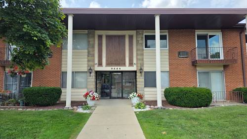 9446 Dee Unit 2E, Des Plaines, IL 60016
