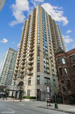 70 W Huron Unit 2202, Chicago, IL 60654