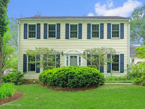 520 County Line, Hinsdale, IL 60521