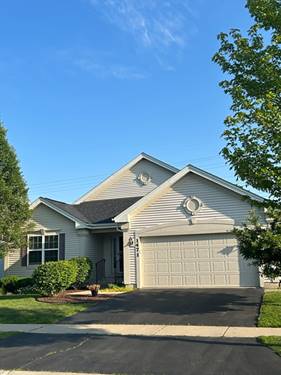 1471 Baroque, Volo, IL 60073