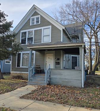 407 Grant, Aurora, IL 60505