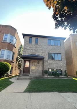 1806 Oak Park Unit G, Berwyn, IL 60402