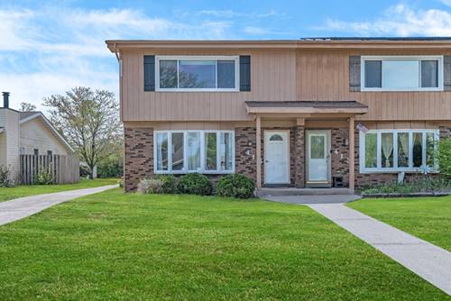 415 S Raven Unit 0, Shorewood, IL 60404