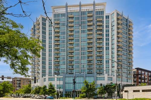 1600 S Indiana Unit 508, Chicago, IL 60616