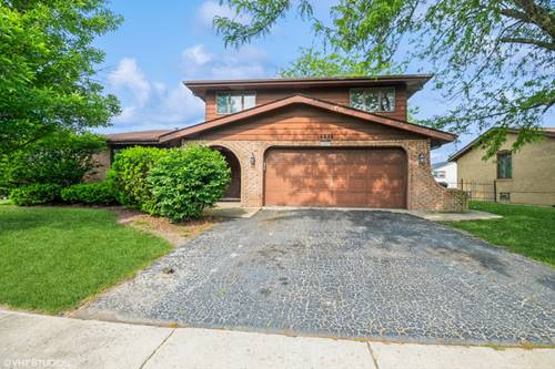 16836 Paxton, South Holland, IL 60473