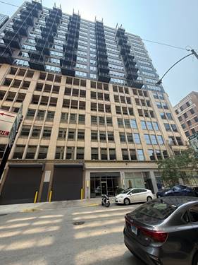 565 W Quincy Unit 1108, Chicago, IL 60661