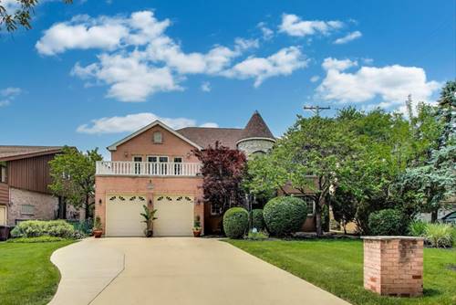 1206 Lathrop, River Forest, IL 60305