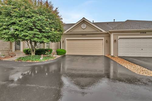 20910 W Blossom, Plainfield, IL 60544