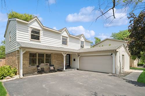 2416 Birchwood, Wilmette, IL 60091