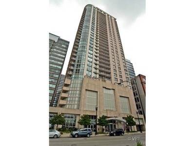 125 S Jefferson Unit 2805, Chicago, IL 60661
