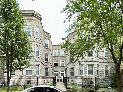 843 N Maplewood Unit 1F, Chicago, IL 60622