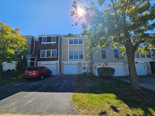 2015 Oxford Unit 2015, Schaumburg, IL 60194