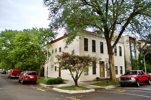 2825 W Shakespeare Unit 1, Chicago, IL 60647
