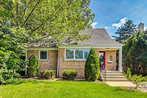 1108 W Northwest, Arlington Heights, IL 60004