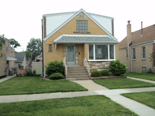 7341 W 56th, Summit, IL 60501