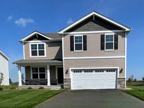 450 Arbor Ridge, Hampshire, IL 60140