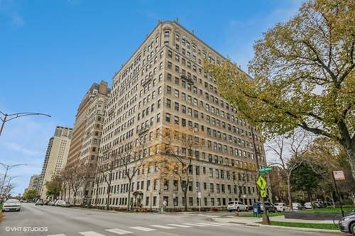 3520 N Lake Shore Unit 5K, Chicago, IL 60657