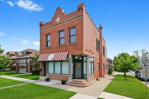 2347 Clarence, Berwyn, IL 60402