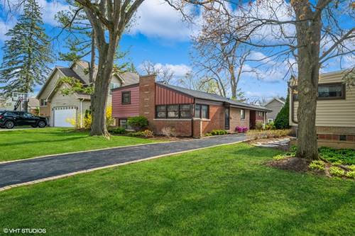 1317 Ferndale, Highland Park, IL 60035