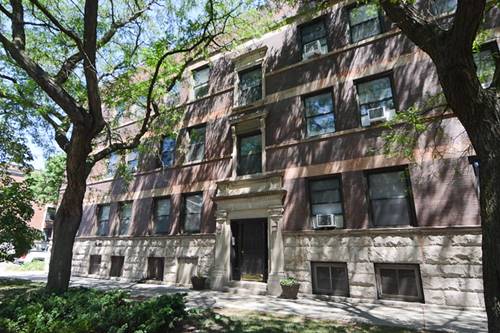 1150 W Waveland Unit 3W, Chicago, IL 60613