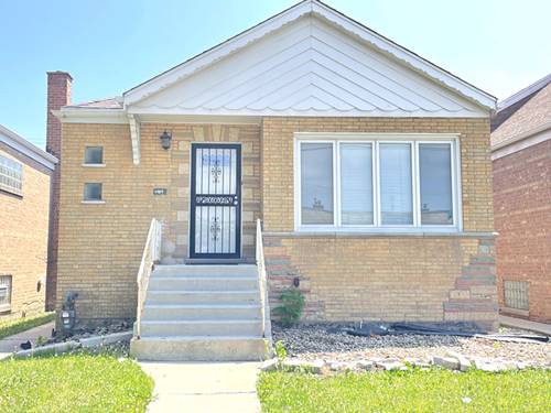 3909 W 71st, Chicago, IL 60629