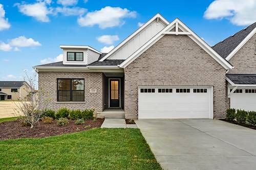 12830 Marble Unit 25A, Lemont, IL 60439