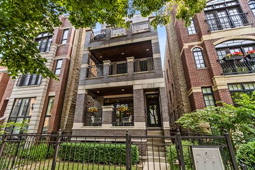 2769 N Kenmore Unit 1, Chicago, IL 60614