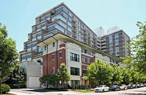 1515 S Prairie Unit 718, Chicago, IL 60605