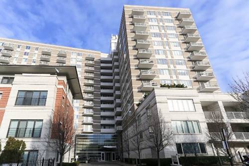 1515 S Prairie Unit 718, Chicago, IL 60605