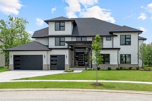 20 Pinnacle, Naperville, IL 60565