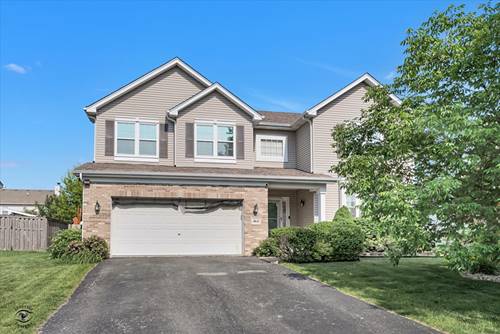 1612 Whisper Glen, Plainfield, IL 60586