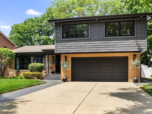 400 S Rose, Park Ridge, IL 60068