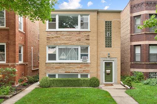 5022 N Mango, Chicago, IL 60630