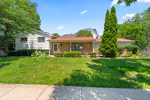 5654 S Washington, Hinsdale, IL 60521