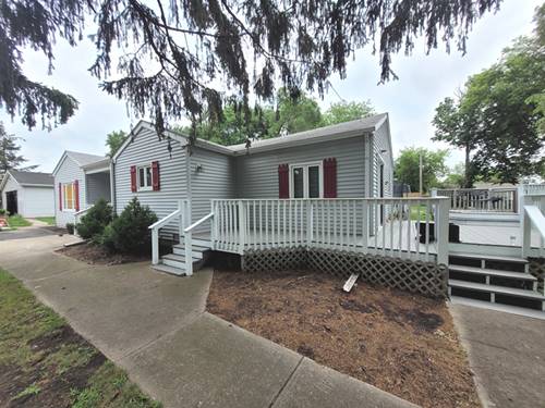 36441 N James, Lake Villa, IL 60046